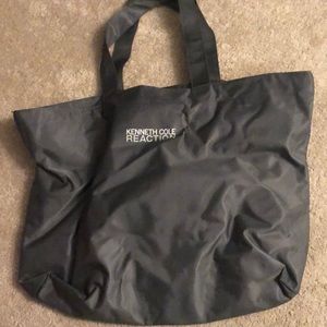 Kenneth Cole tote bag